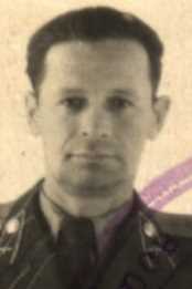 Савельев Николай Иванович