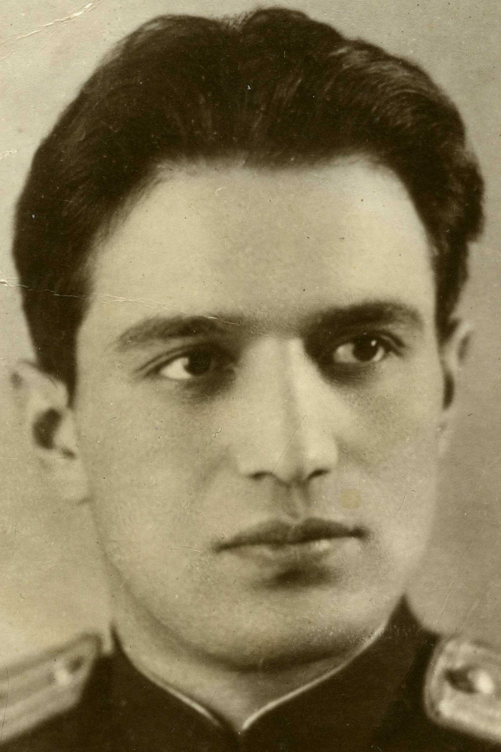 Хамдохов Башир Гидович