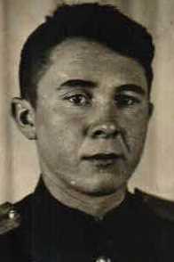 Кузнецов Павел Михайлович