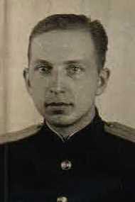 Богданов Юрий Николаевич