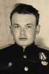 Казаков Алексей Прохорович