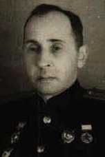 Беляков Дмитрий Михайлович