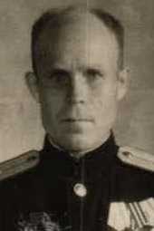 Рогов Петр Лазаревич