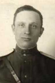 Шумихин Николай Гаврилович