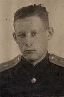 Божко Владимир Спиридонович