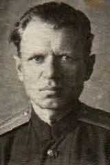 Голованов Николай Иванович