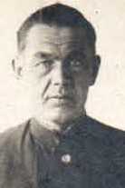 Ефимов Николай Степанович