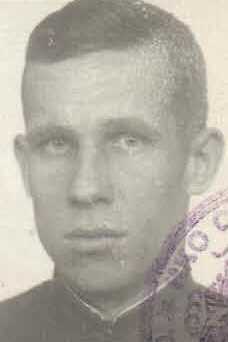 Веденин Николай Михайлович