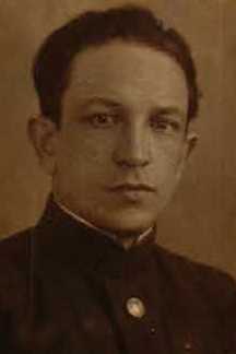 Исаев Александр Андреевич