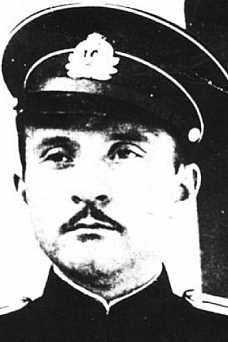 Алиев Магомет Шахимович