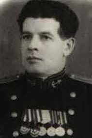 Белков Дмитрий Михайлович