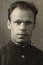 Петров Николай Алексеевич