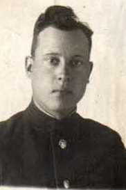 Плотников Сергей Николаевич