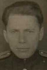 Позин Наум Абрамович