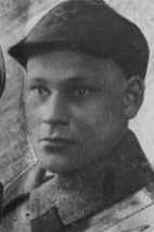 Редькин Иван Григорьевич