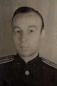Петелин Сергей Иванович