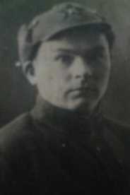 Торохов Григорий Петрович