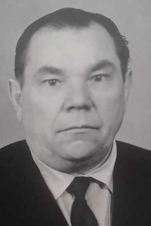 Быков Александр Сергеевич