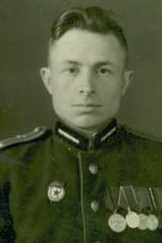 Нестеров Алексей Иванович