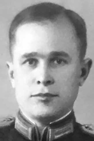 Широков Александр Васильевич