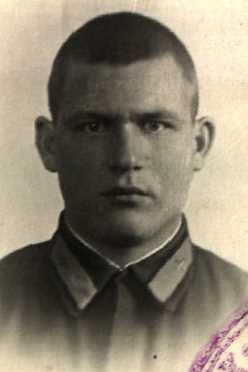 Воронин Михаил Иванович