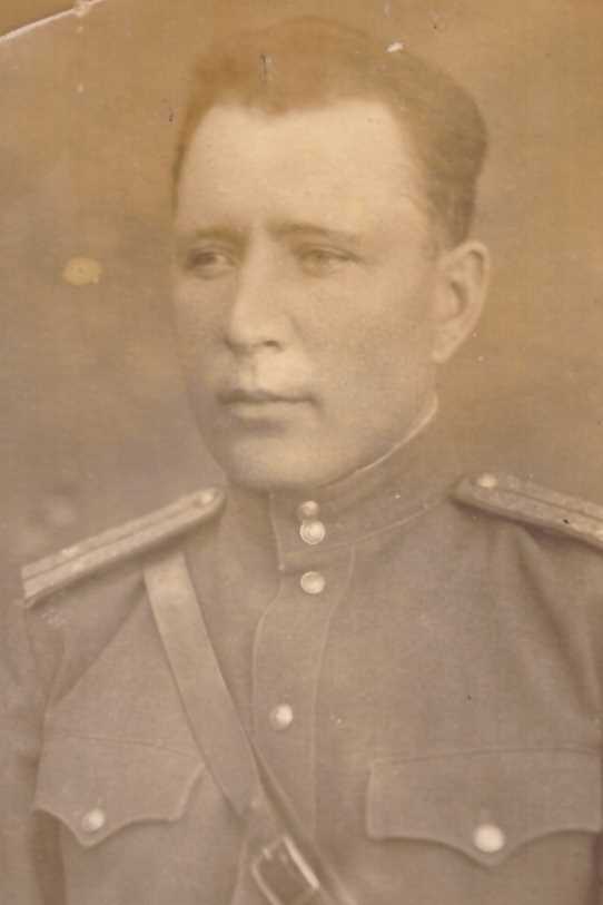 Габрук Анатолий Адамович