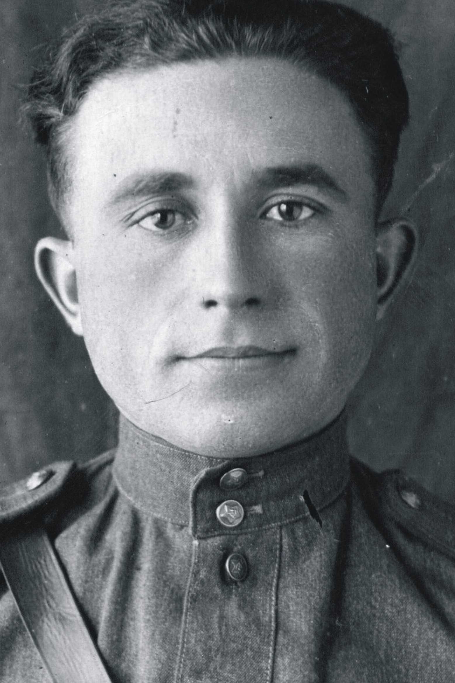 Михайлов Александр Иванович