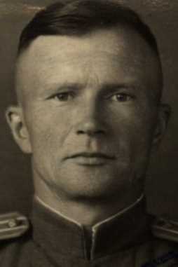 Стрельцов Иван Михайлович