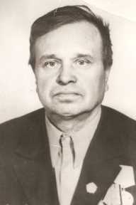 Шишков Николай Иванович