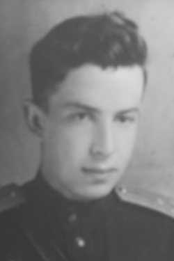 Шкаренков Леонид Константинович