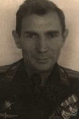 Мокрый Иван Григорьевич