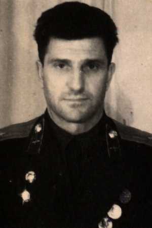 Петин Иван Сергеевич