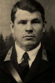 Аксененков Михаил Федотович