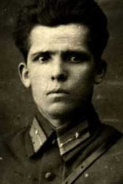 Калитаев Иван Данилович