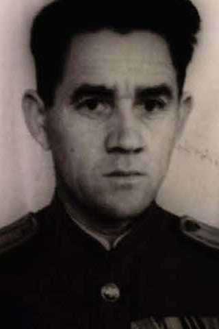 Григорьев Виктор Евдокимович