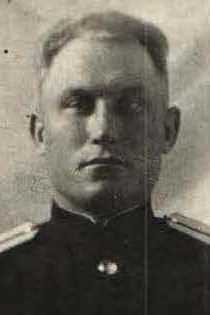 Василенко Василий Филиппович