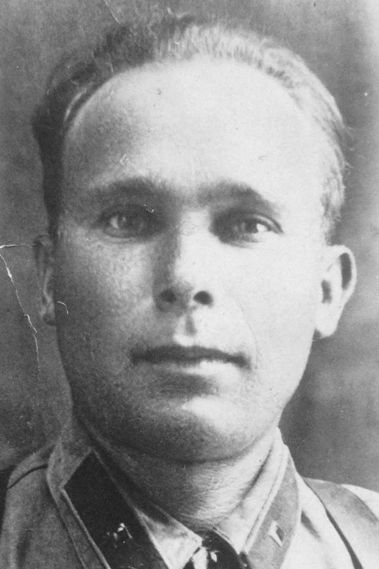 Чуднов Василий Михайлович