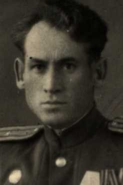 Семенчук Василий Потапович