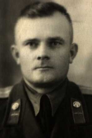 Адаменко Федор Аврамович