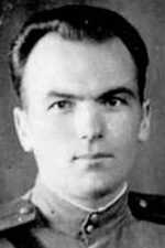 Абрамов Николай Терентьевич