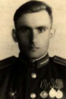 Шишко Григорий Андреевич