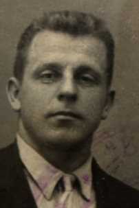 Федоров Павел Георгиевич