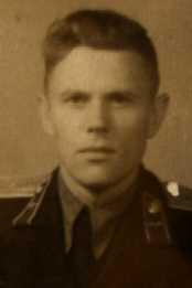 Балашов Николай Михайлович