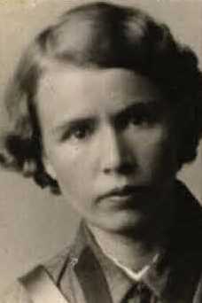 Федяшина Вера Михайловна