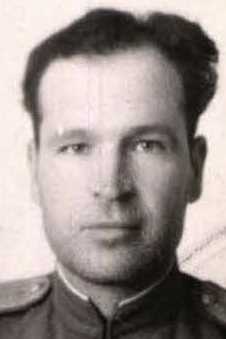 Романов Василий Иванович