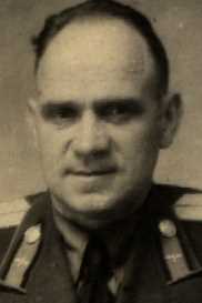 Исаков Павел Николаевич