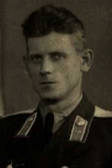 Благовестов Евгений Владимирович