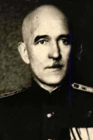 Добронравов Владимир Николаевич