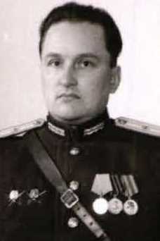 Володин Михаил Александрович