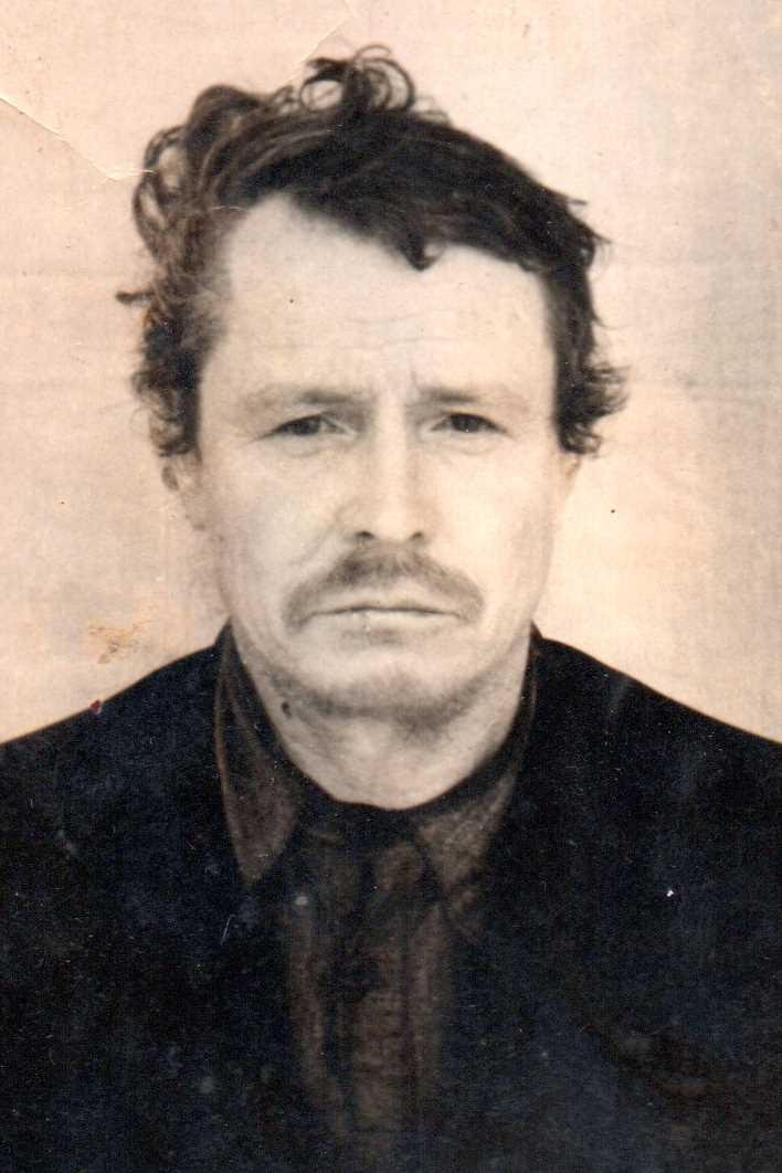 Иванов Алексей Иванович